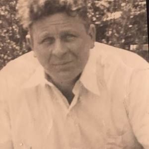 Meet your Posher, Tim